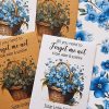 funeral forget me not seeds