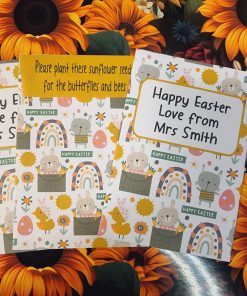 easter gifts end of term