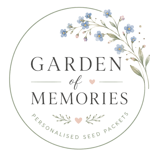 Garden of Memories
