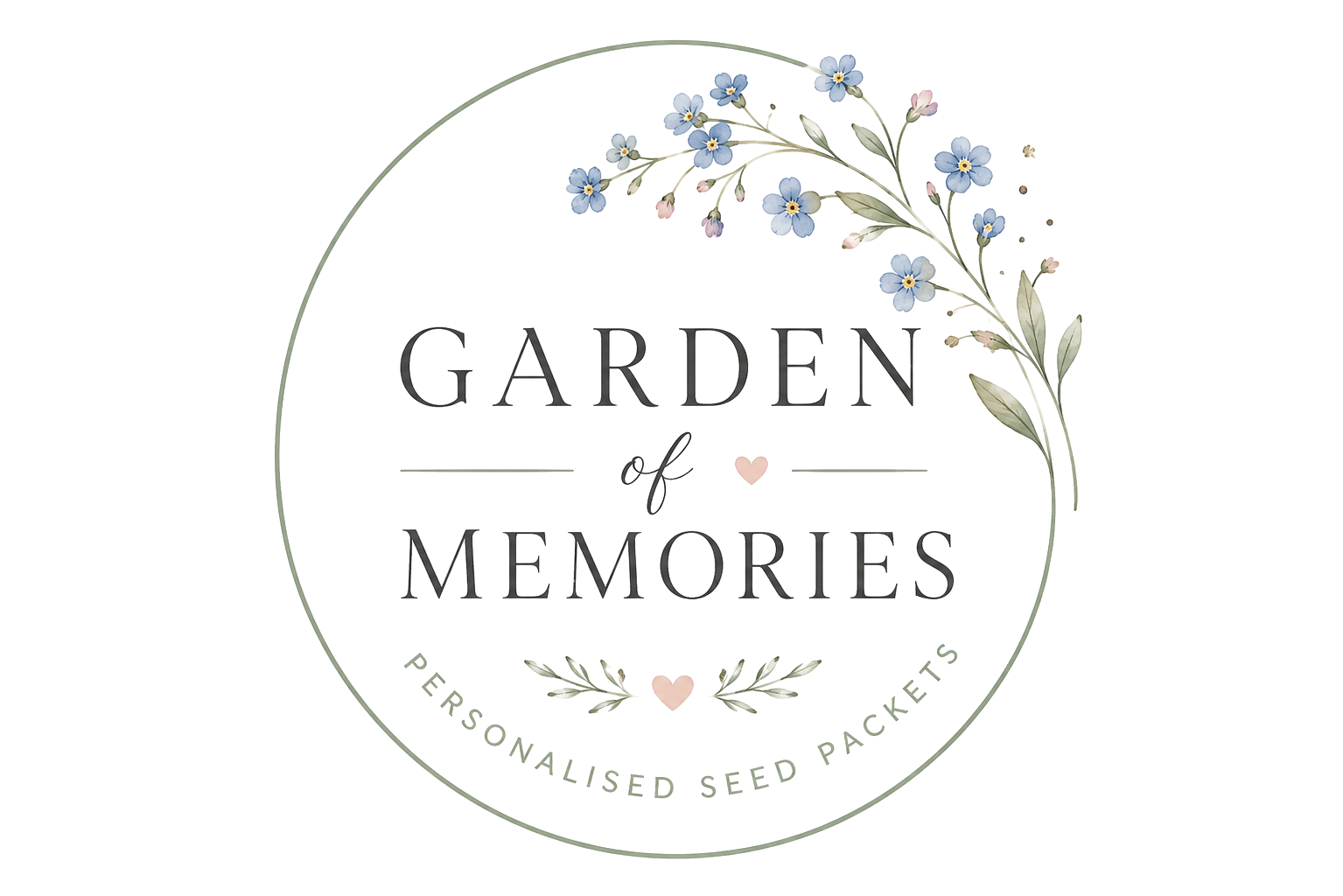 Garden of memories